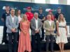 La celebración de SailGP en Valencia resalta la capacidad organizativa de la Comunitat Valenciana