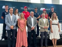 La celebración de SailGP en Valencia resalta la capacidad organizativa de la Comunitat Valenciana