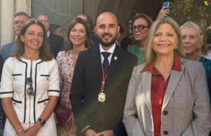 La consellera Carmen Ortí reafirma el compromiso de la Generalitat con el patrimonio cultural en Algemesí