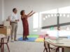 La vuelta al cole en la Comunitat Valenciana comienza con más docentes y recursos educativos históricos