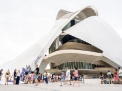 Les Arts se prepara para su Jornada de Puertas Abiertas con una programación cultural atractiva