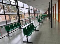 Mejoras en la Accesibilidad de Ocho Centros de Salud en el Departamento de Manises