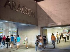 Metrovalencia Refuerza la Movilidad para el Partido entre Valencia CF y Real Sociedad