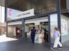 Metrovalencia y EMTRE se unen para promover la Semana Europea de la Movilidad con actividades de educación ambiental