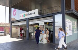 Metrovalencia y EMTRE se unen para promover la Semana Europea de la Movilidad con actividades de educación ambiental