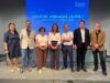 Nuria Martínez destaca la relevancia del legado de Jaume I en la historia institucional valenciana