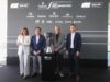 Pérez Llorca destaca el impacto del Spain Sail Grand Prix en València como el nuevo centro mundial de la vela