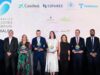 Atlántico Hoy reconoce a las iniciativas que impulsan el futuro económico de Canarias