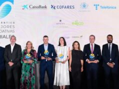 Atlántico Hoy reconoce a las iniciativas que impulsan el futuro económico de Canarias