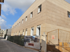 Sanidad concluye la primera etapa de ampliación del centro de salud de Rafelbunyol y comienza la atención en el nuevo edificio
