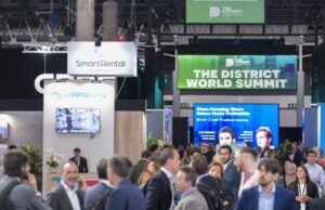 The District 2026 convierte Madrid en punto de encuentro del capital inmobiliario europeo
