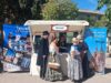 Teruel Promociona Su Patrimonio Modernista en la Feria de Alcoy