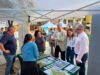 Vicente Martínez Mus resalta la importancia de los parques naturales para un desarrollo sostenible y la lucha contra la despoblación