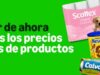 Amazon Fresh afronta septiembre con miles de productos a precios más bajos