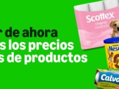 Amazon Fresh afronta septiembre con miles de productos a precios más bajos