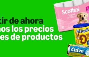 Amazon Fresh afronta septiembre con miles de productos a precios más bajos