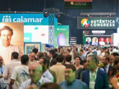 Auténtica 2026 reúne a 12.489 profesionales y refuerza su apuesta por una alimentación de calidad