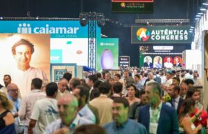 Auténtica 2026 reúne a 12.489 profesionales y refuerza su apuesta por una alimentación de calidad