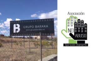Grupo Baraka acude a los tribunales por los Estatutos y las parcelas de Madrid Nuevo Norte