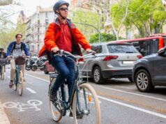 Así afectarán a Paterna los nuevos cambios del Reglamento General de Circulación