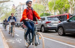 Así afectarán a Paterna los nuevos cambios del Reglamento General de Circulación