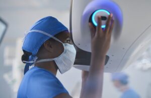 Da Vinci 5 recibe el marcado CE para procedimientos cardiacos