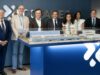Cofares refuerza sus vínculos con la Universidad Francisco de Vitoria tras la visita de Daniel Sada