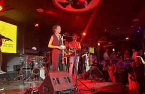 Música soul y solidaridad se unen en Madrid para apoyar a Fundación Recover
