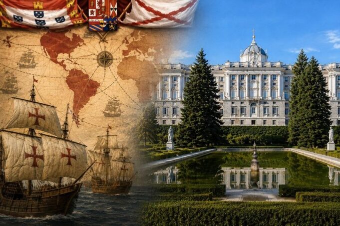El Instituto Coordenadas impulsa la divulgación de la contribución histórica de España y la Hispanidad