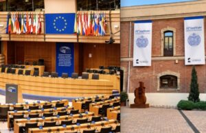 La EU Inc. incorpora en el debate europeo varias recomendaciones de AP institute