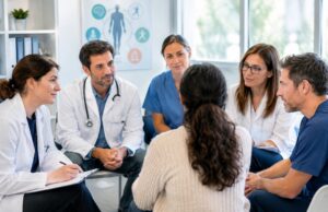 Olympia Quirónsalud incorpora la neuromodulación al abordaje de pacientes seleccionados con fibromialgia