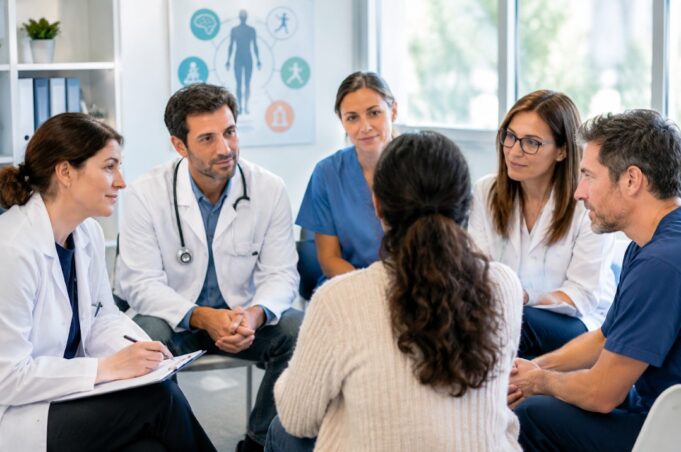 Olympia Quirónsalud incorpora la neuromodulación al abordaje de pacientes seleccionados con fibromialgia