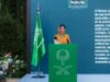 Madrid reúne a autoridades y embajadores en la celebración del Día Nacional de Arabia Saudí