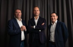 Nodus OS permite a las empresas gobernar y controlar sus agentes de IA