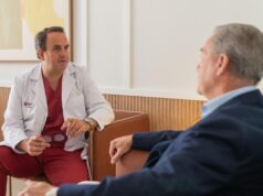 El 51% de las personas con riesgo urológico nunca ha acudido al urólogo