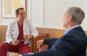 El 51% de las personas con riesgo urológico nunca ha acudido al urólogo