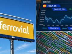 La reputación de Ferrovial varía entre modelos de IA y Gemini destaca su posición