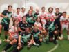 EA Sports FC 27 se estrena con Figo, Marcelo, Rivaldo y Mascherano sobre el terreno de juego