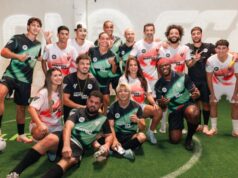 EA Sports FC 27 se estrena con Figo, Marcelo, Rivaldo y Mascherano sobre el terreno de juego
