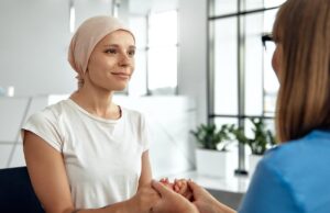 Fisioterapia antes, durante y después del cáncer para preservar la calidad de vida