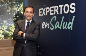 Eduardo Pastor presenta la nueva hoja de ruta de Fundación Cofares