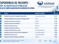 La Fundación Jiménez Díaz se sitúa como el hospital público con mejor experiencia de paciente de España