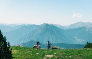 Grandvalira Resorts mejora sus cifras de verano gracias a las nuevas actividades