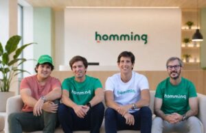 homming se aproxima a las 100.000 unidades y potencia la automatización de la gestión del alquiler