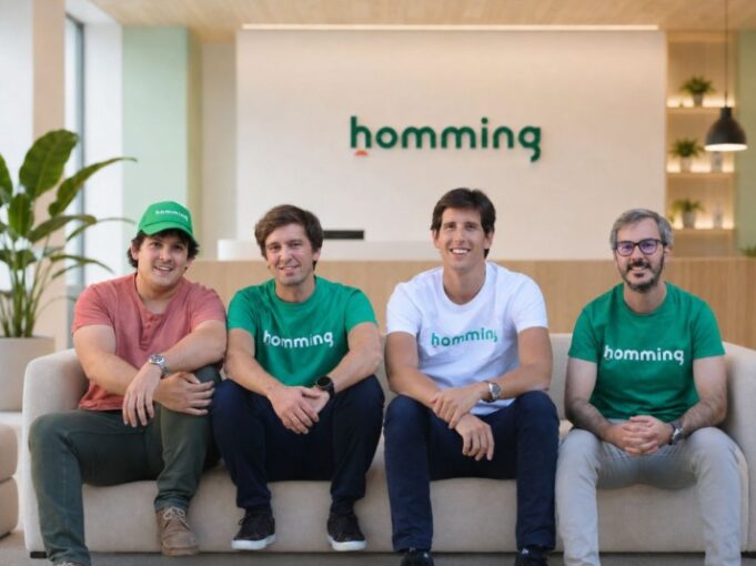 homming se aproxima a las 100.000 unidades y potencia la automatización de la gestión del alquiler