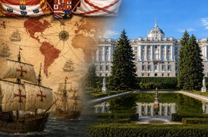 El Instituto Coordenadas refuerza la divulgación histórica sobre el papel de España en Occidente