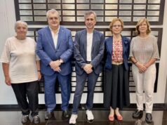 Una historia personal inspira el proyecto de FEFAC para facilitar la protección solar