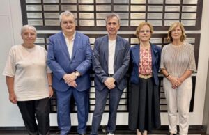 Una historia personal inspira el proyecto de FEFAC para facilitar la protección solar