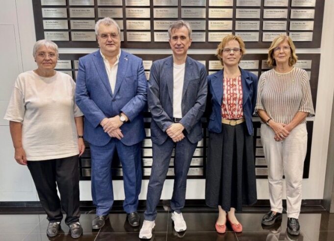 Una historia personal inspira el proyecto de FEFAC para facilitar la protección solar