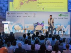 Jacob Petrus avisa en el eFORUM 2026 de que la transición ecológica es una necesidad inmediata